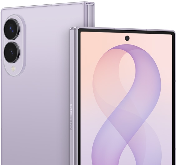 Explore Galaxy Z Fold8 Design & Features | Samsung US