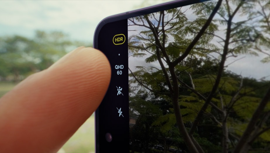 Super Steady: video sin temblores