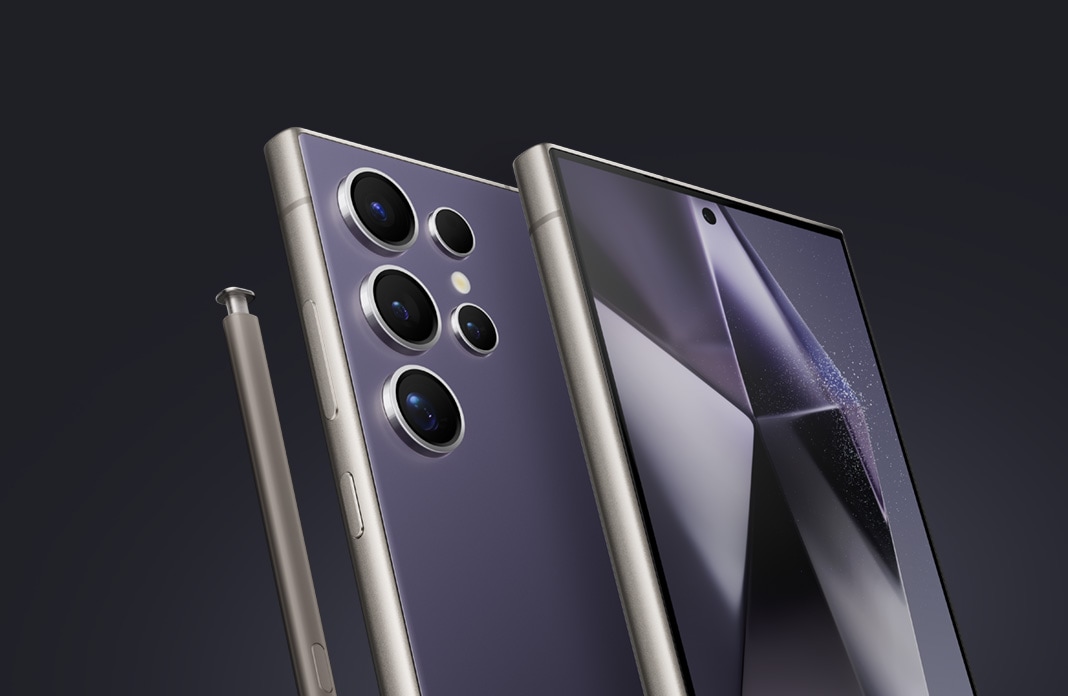 Galaxy S24 Ultra | Galaxy AI | Samsung Узбекистан