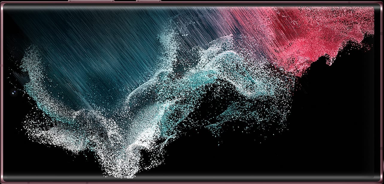 Màn hình Samsung Galaxy S22 Ultra 5G 2022