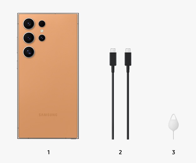 Mua Samsung Galaxy S24 Ultra 5G Mới - Giá & Ưu đãi | Samsung Mua Samsung Galaxy S24 Ultra 5G Mới - Giá & Ưu đãi | Samsung