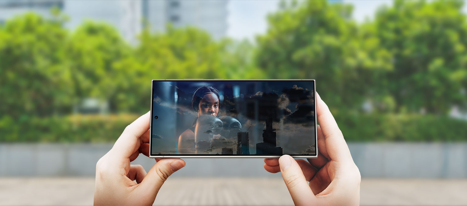 Samsung Galaxy S24 Ultra, thanh toán trước giảm 1 triệu | Samsung VN