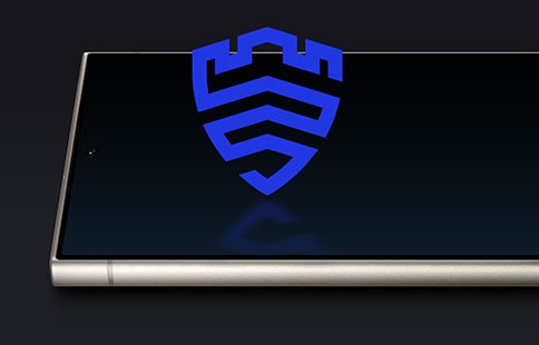 Bảo mật với Samsung Knox trong Samsung Galaxy S24 Ultra