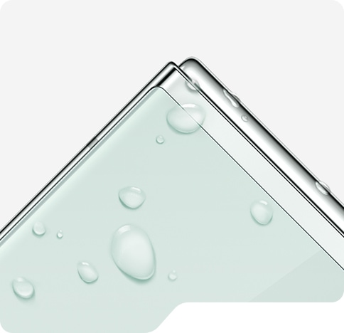 Samsung Galaxy Z Flip5 có khả năng kháng nước IPX8