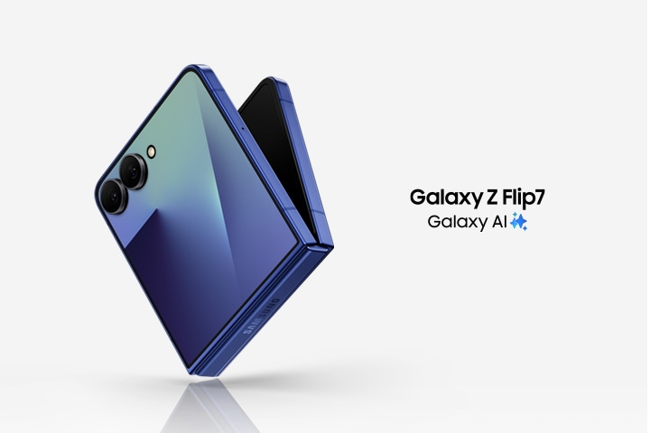 Đặt trước Samsung Galaxy Z Flip 7 | Giá & Ưu đãi | Samsung Việt Nam