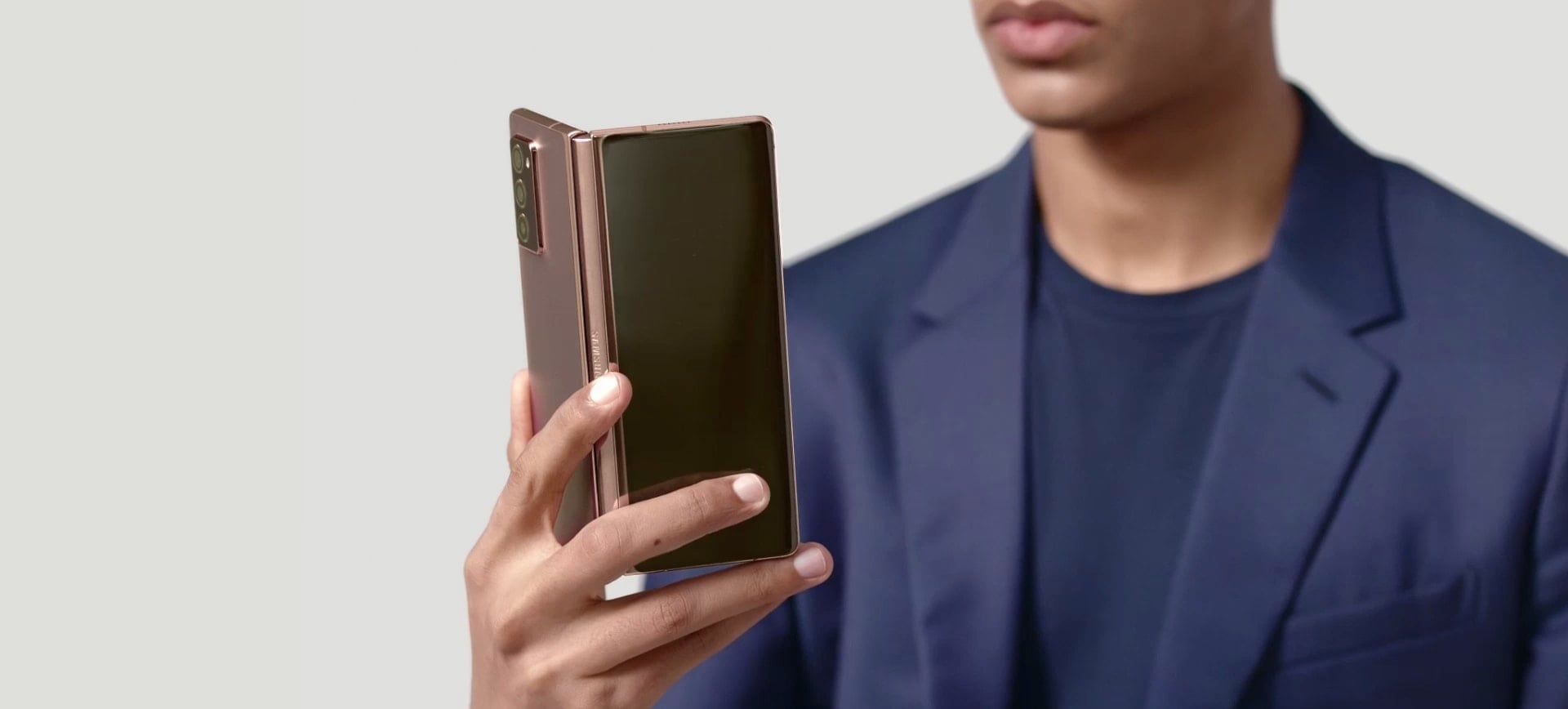 Galaxy Z Fold2 5G Review