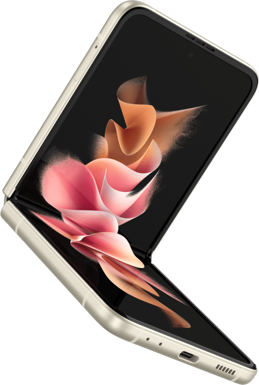 Điện thoại gập Galaxy Z Flip 3