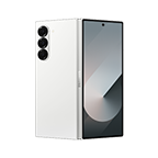 Mua Samsung Galaxy Z Fold 6 màu White.