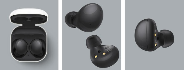 Galaxy Buds2 graphite | Samsung South 