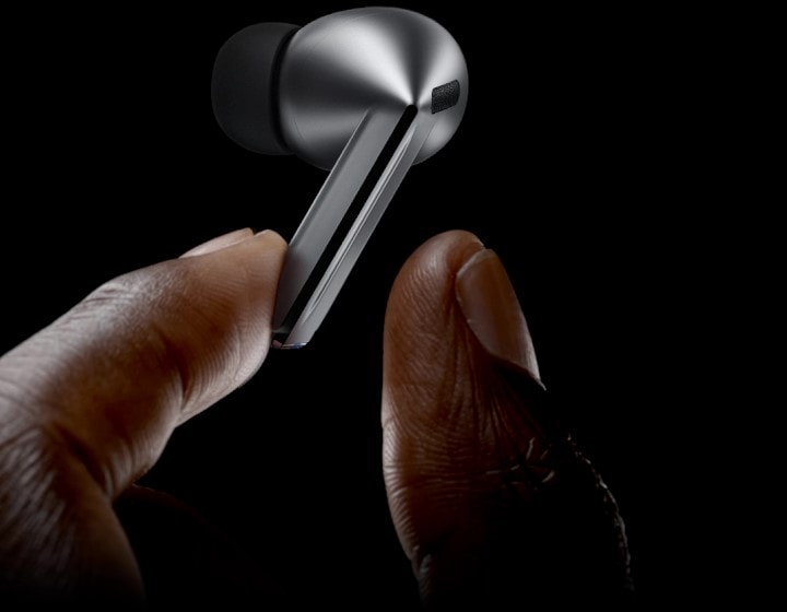 Business | Galaxy Buds3 Pro | SM-R630NZAAXFA | Samsung South Africa