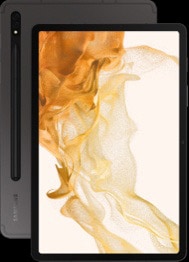 Galaxy Tab S8 Ultra 5G | SM-X906BZAJAFA | Samsung Business South