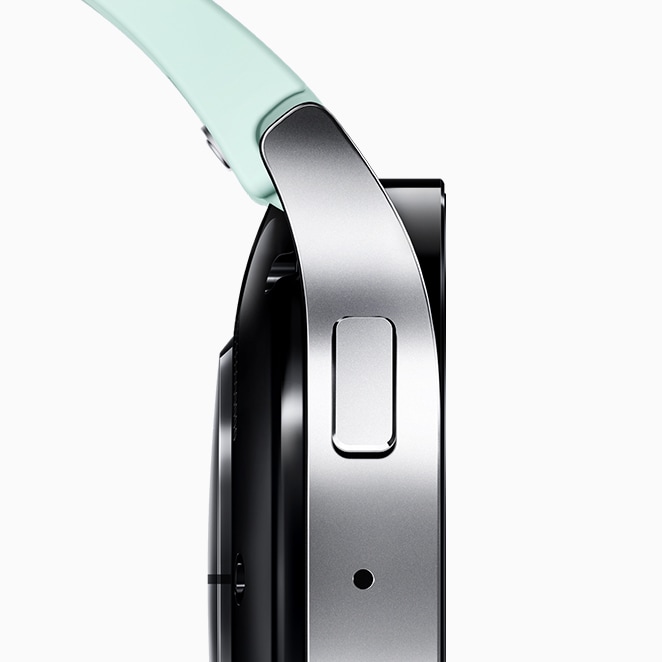 Samsung Galaxy Watch 6 LTE 44mm Silver