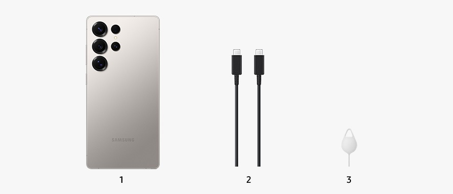 Buy Samsung Galaxy S25 Ultra | Galaxy AI | Samsung South Africa